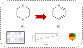 replacement example
